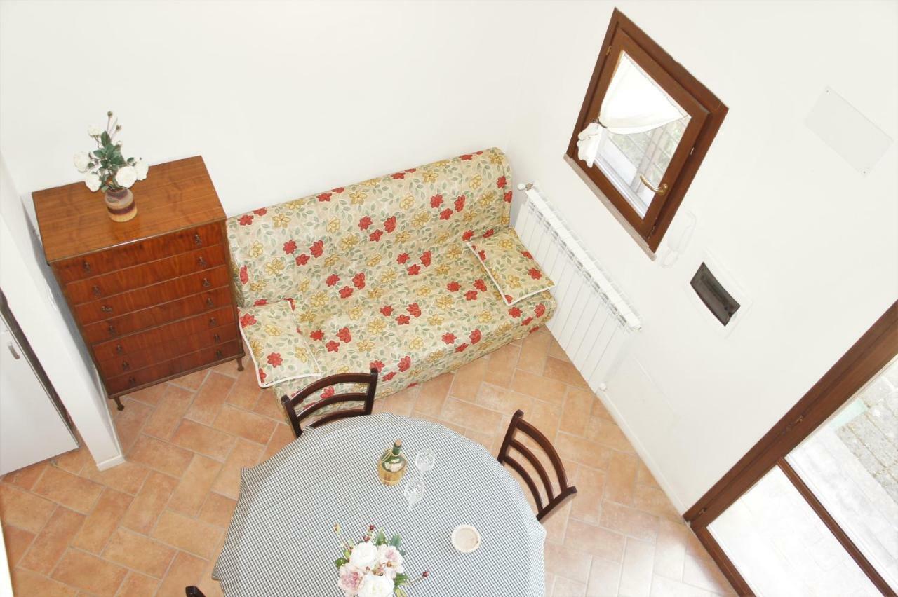 Villa Borgo la Fungaia Gambassi Terme Exterior foto